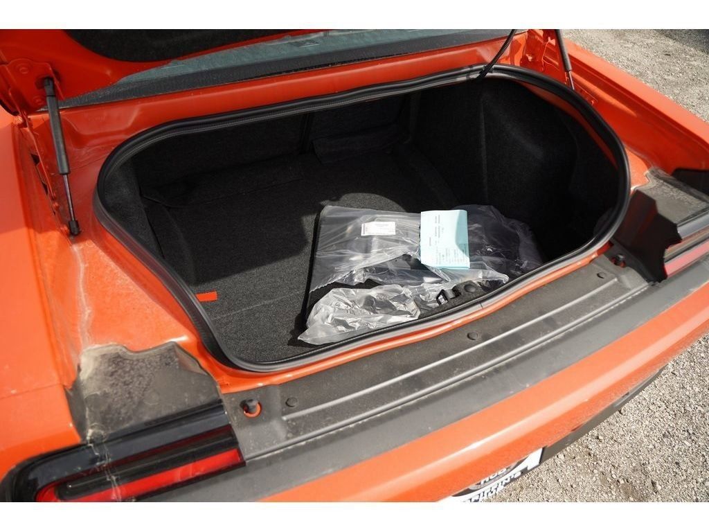 2023 Dodge Challenger R/T Image 16 of 16