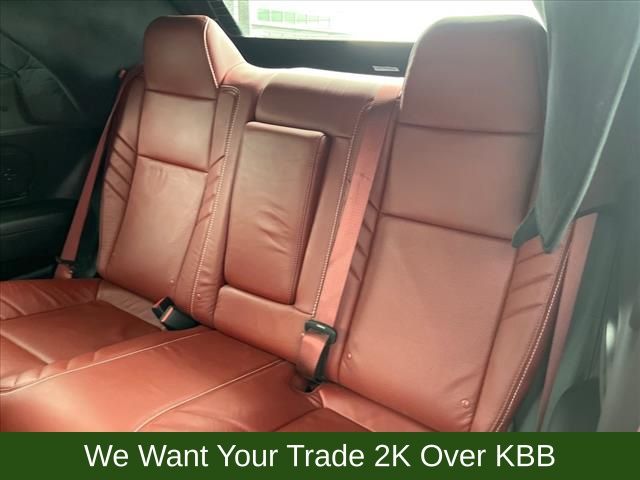 2023 Dodge Challenger SRT Hellcat Widebody Jailbreak Image 10 of 18