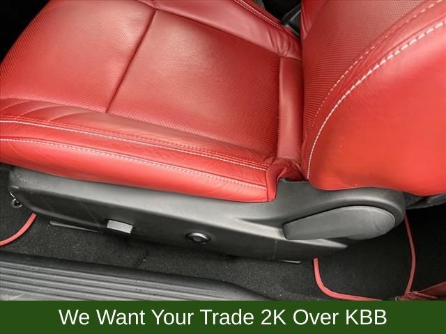 2023 Dodge Challenger SRT Hellcat Widebody Jailbreak Image 16 of 18