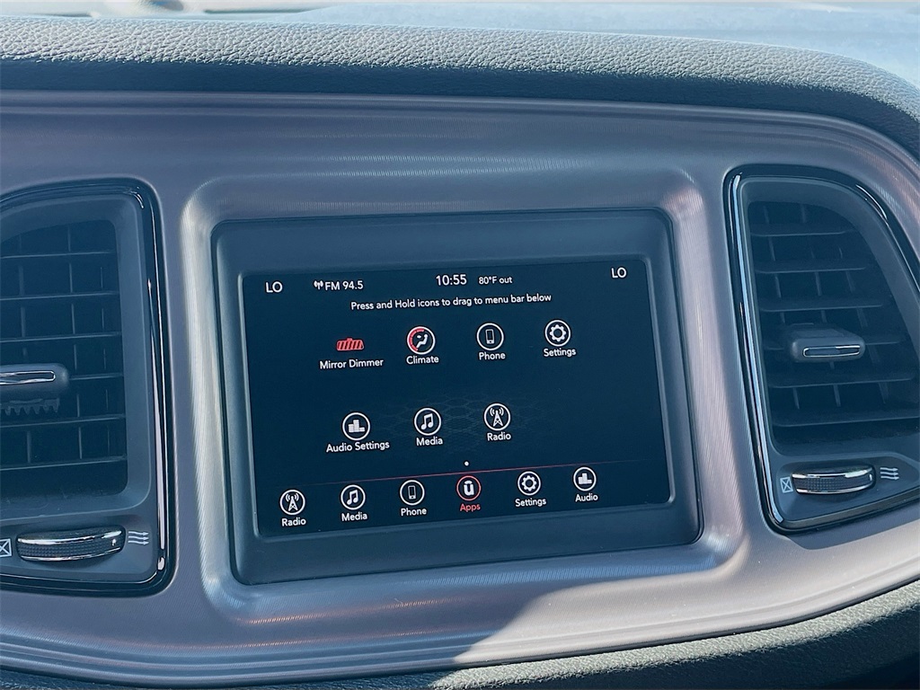 2023 Dodge Challenger SXT Image 14 of 19