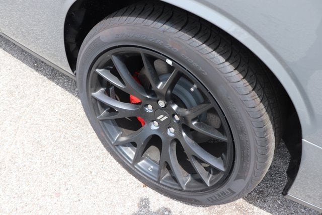 2023 Dodge Challenger R/T Scat Pack Image 10 of 39