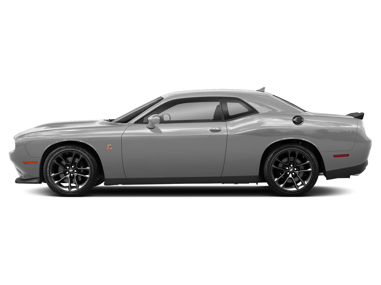 2023 Dodge Challenger R/T Scat Pack Image 8 of 39