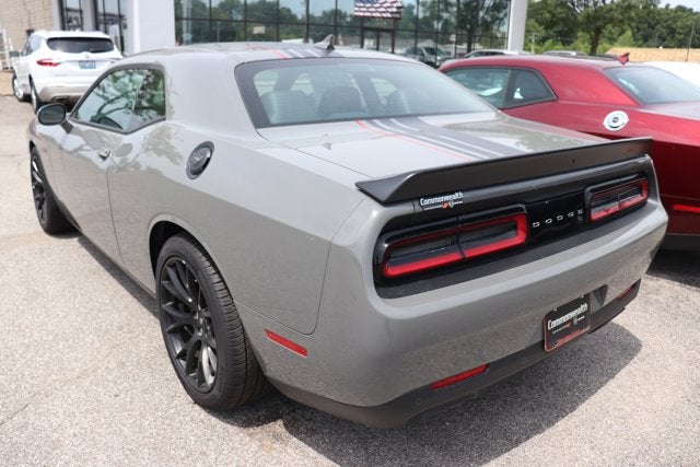2023 Dodge Challenger R/T Scat Pack Image 7 of 39