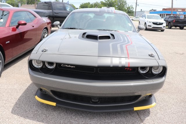 2023 Dodge Challenger R/T Scat Pack Image 28 of 39