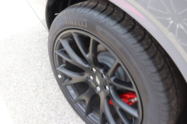 2023 Dodge Challenger R/T Scat Pack Image 12 of 39