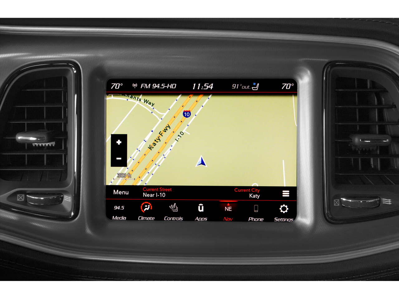 2023 Dodge Challenger R/T Scat Pack Image 39 of 39