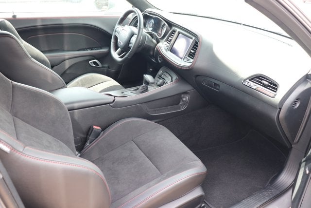 2023 Dodge Challenger R/T Scat Pack Image 27 of 39