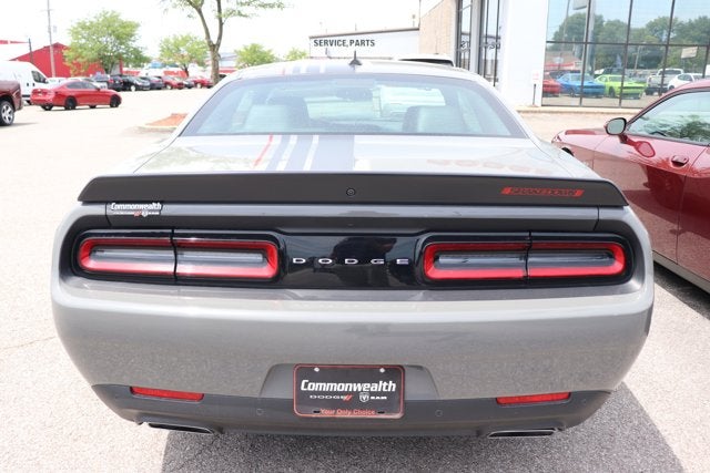 2023 Dodge Challenger R/T Scat Pack Image 6 of 39