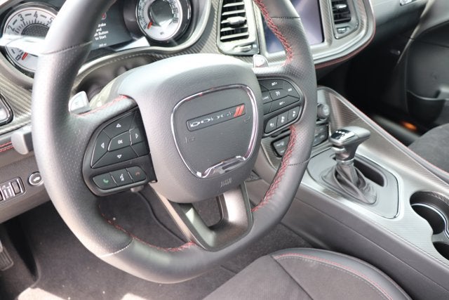 2023 Dodge Challenger R/T Scat Pack Image 26 of 39