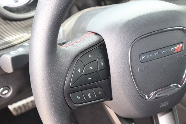 2023 Dodge Challenger R/T Scat Pack Image 23 of 39