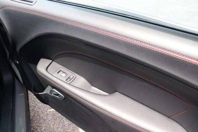 2023 Dodge Challenger R/T Scat Pack Image 22 of 39
