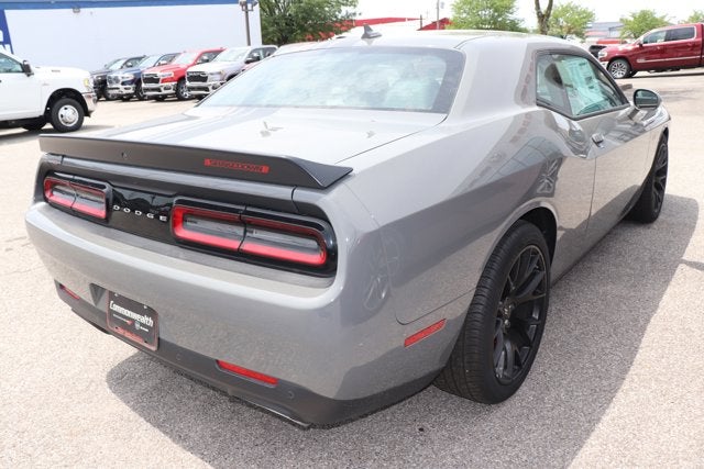 2023 Dodge Challenger R/T Scat Pack Image 5 of 39
