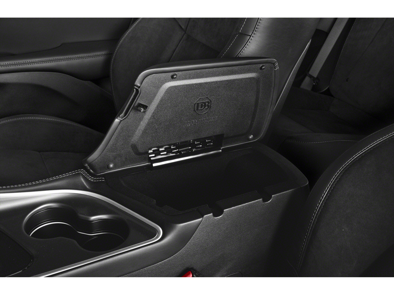 2023 Dodge Challenger R/T Scat Pack Image 37 of 39