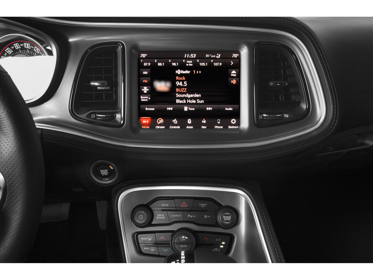 2023 Dodge Challenger R/T Scat Pack Image 34 of 39