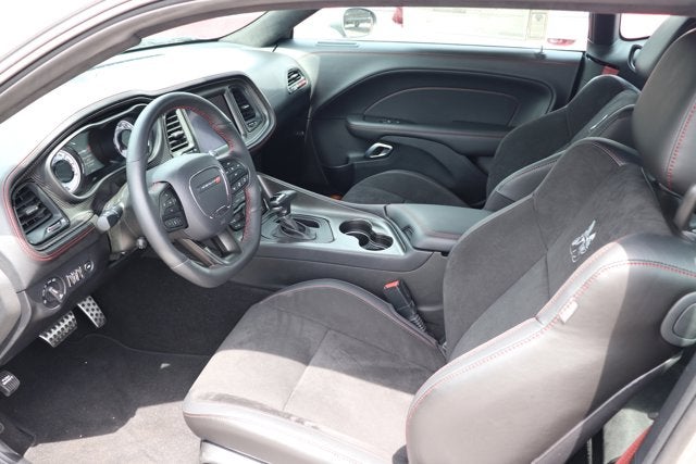 2023 Dodge Challenger R/T Scat Pack Image 15 of 39