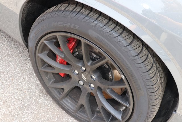 2023 Dodge Challenger R/T Scat Pack Image 9 of 39