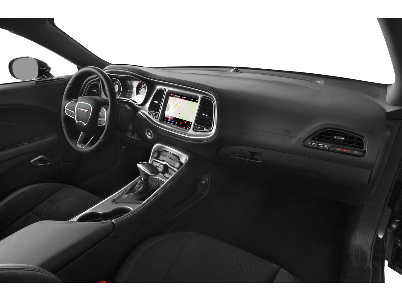 2023 Dodge Challenger R/T Scat Pack Image 38 of 39