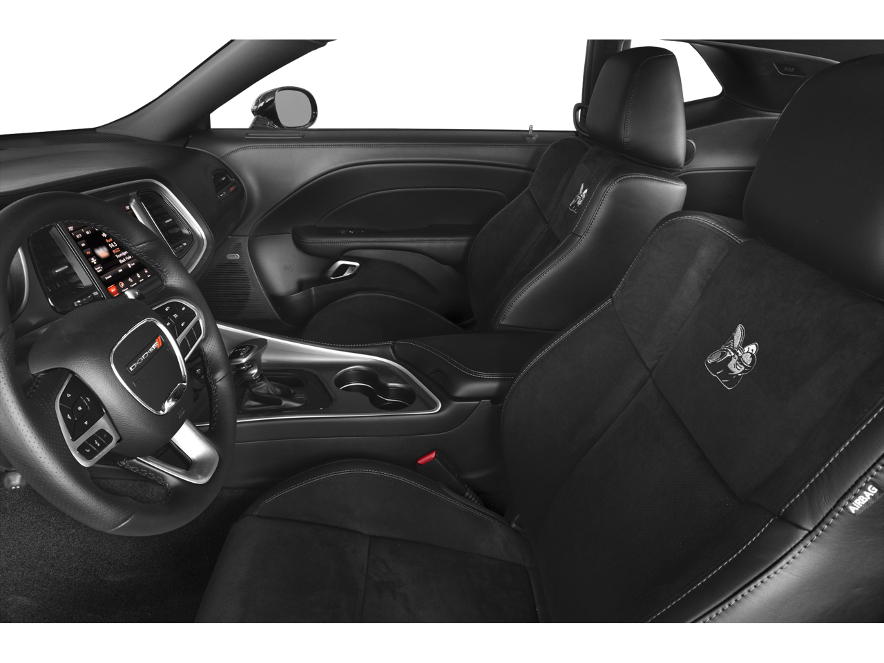 2023 Dodge Challenger R/T Scat Pack Image 33 of 39