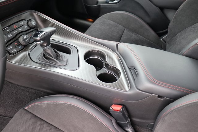 2023 Dodge Challenger R/T Scat Pack Image 17 of 39