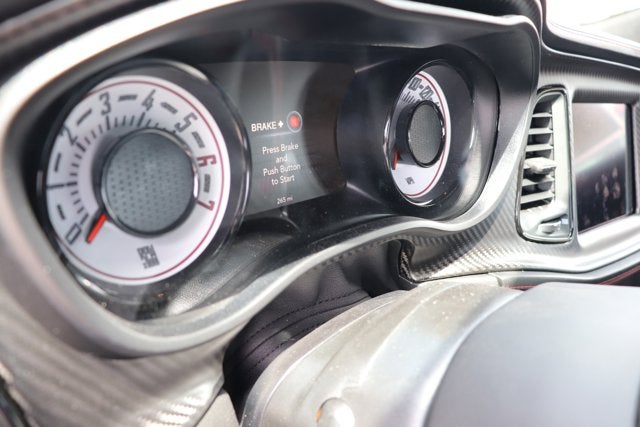 2023 Dodge Challenger R/T Scat Pack Image 16 of 39