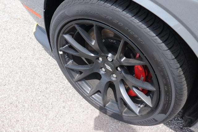 2023 Dodge Challenger R/T Scat Pack Image 11 of 39