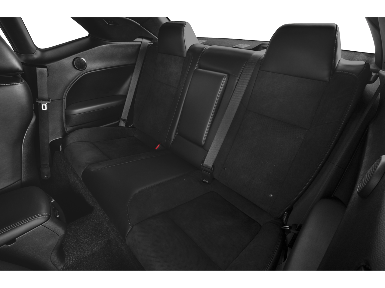 2023 Dodge Challenger R/T Scat Pack Image 36 of 39