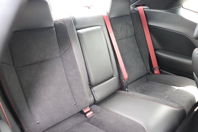 2023 Dodge Challenger R/T Scat Pack Image 13 of 39