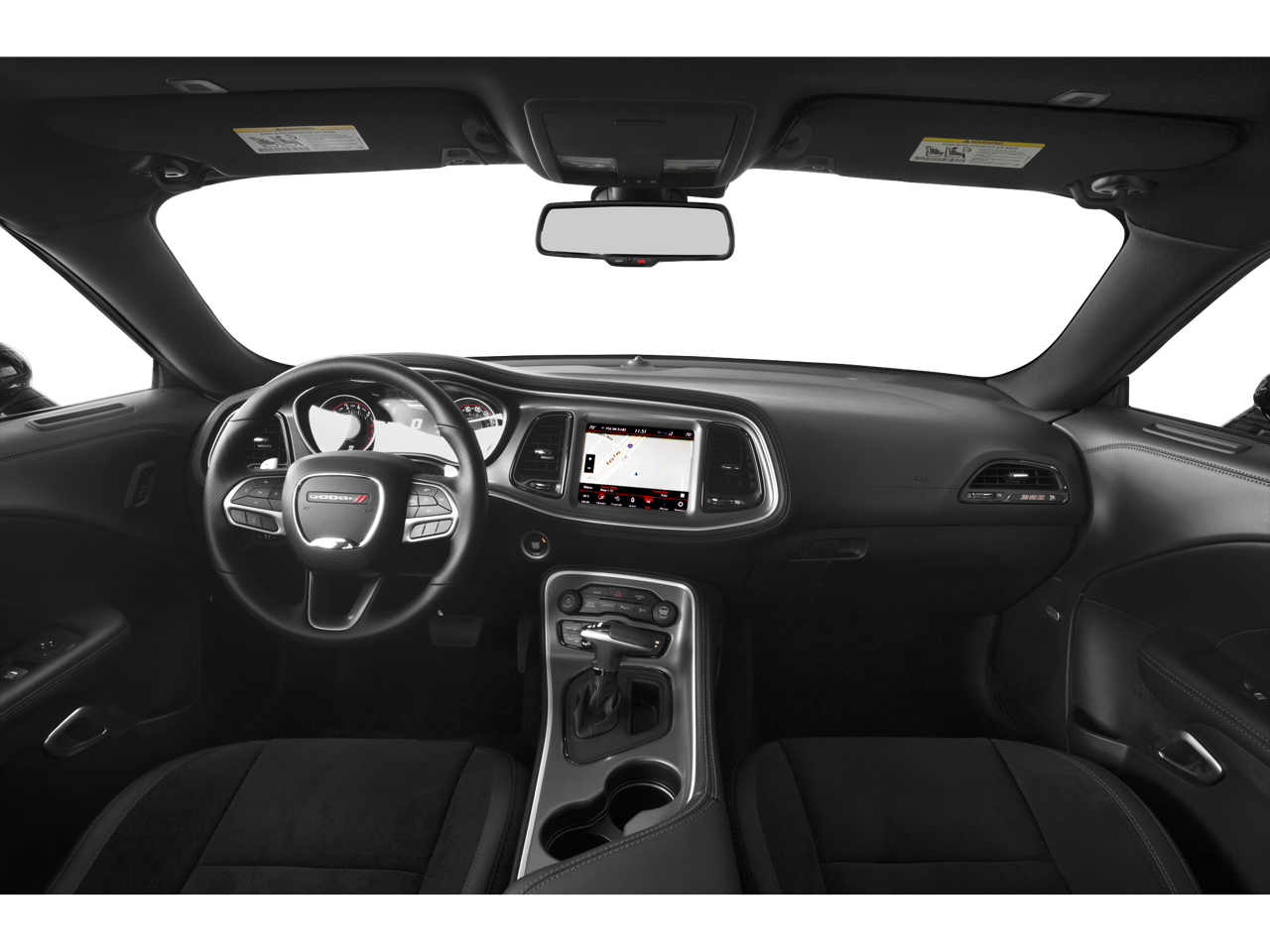 2023 Dodge Challenger R/T Scat Pack Image 32 of 39