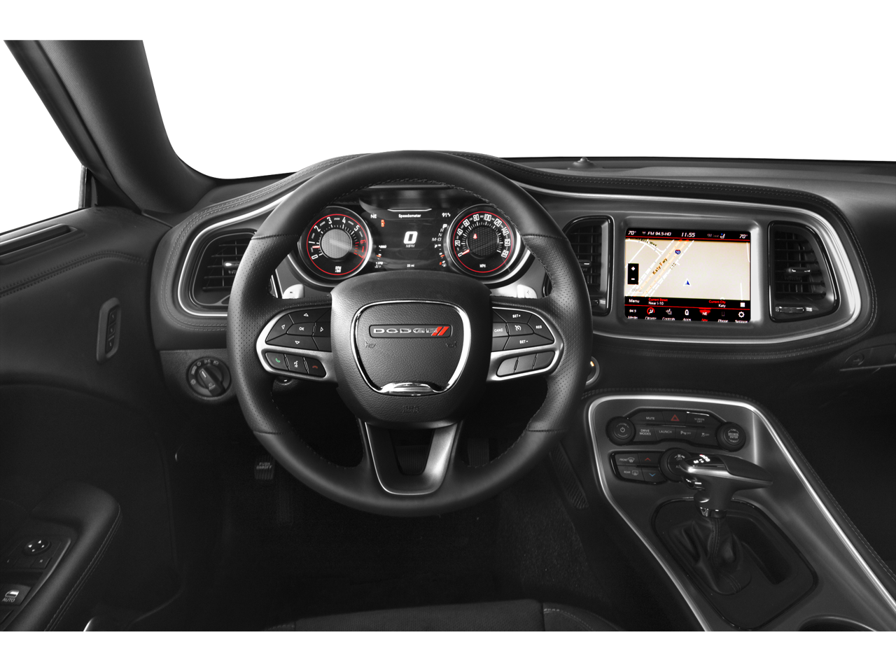 2023 Dodge Challenger R/T Scat Pack Image 31 of 39