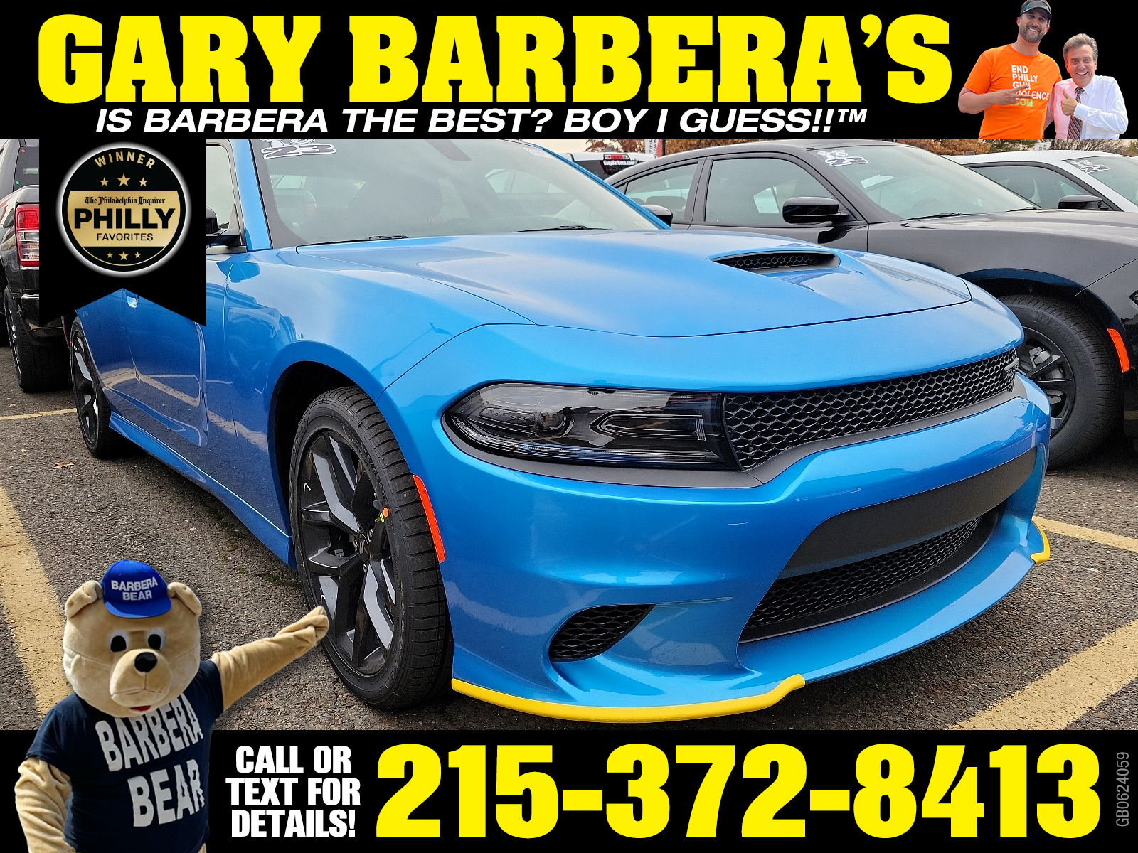 Vehicle image 1 of 4