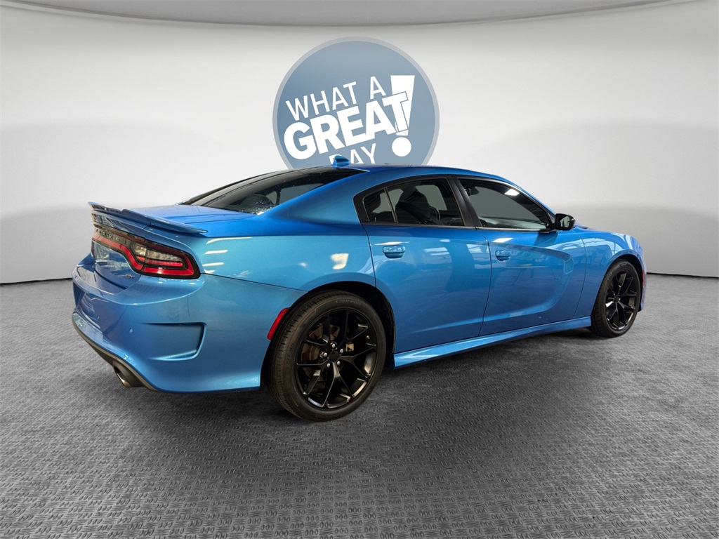 2023 Dodge Charger GT Image 5 of 32