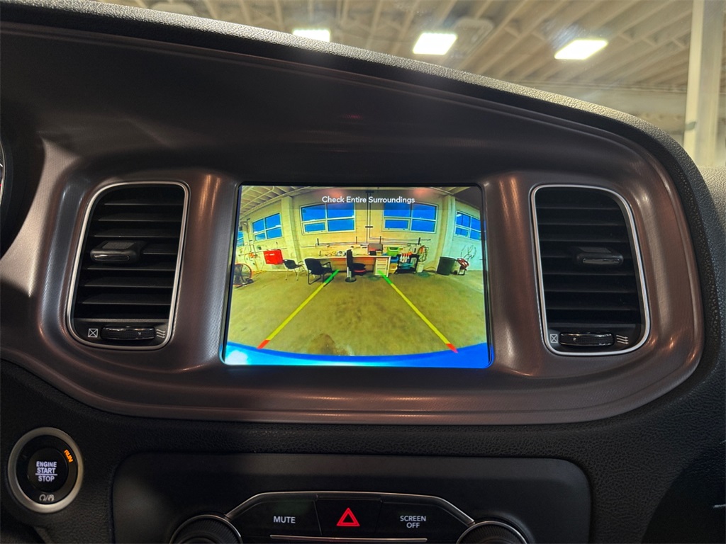 2023 Dodge Charger GT Image 16 of 32