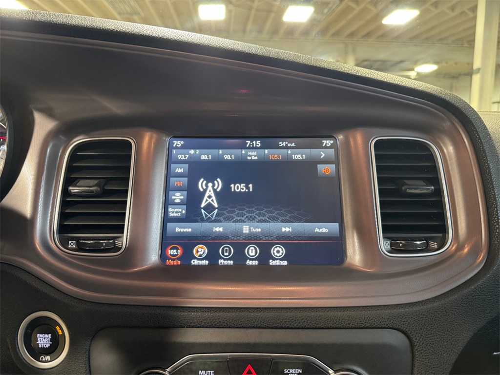 2023 Dodge Charger GT Image 18 of 32