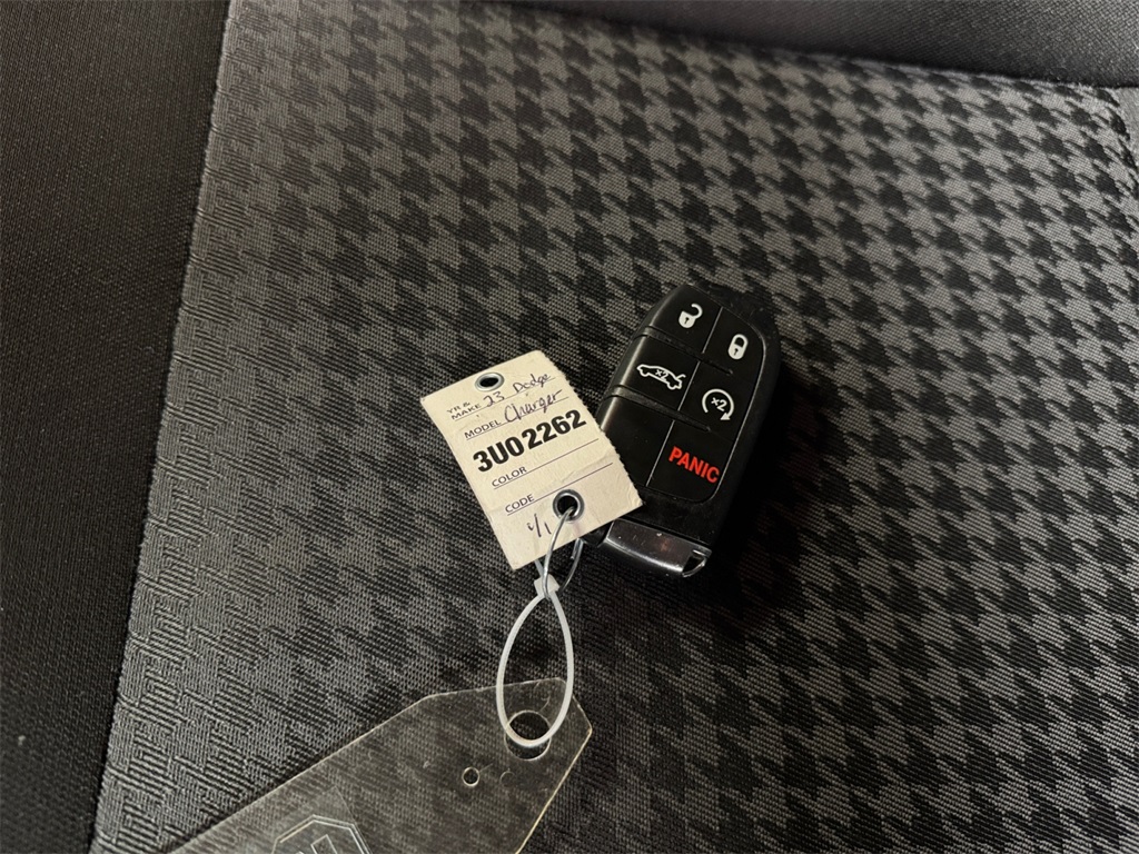 2023 Dodge Charger GT Image 24 of 32