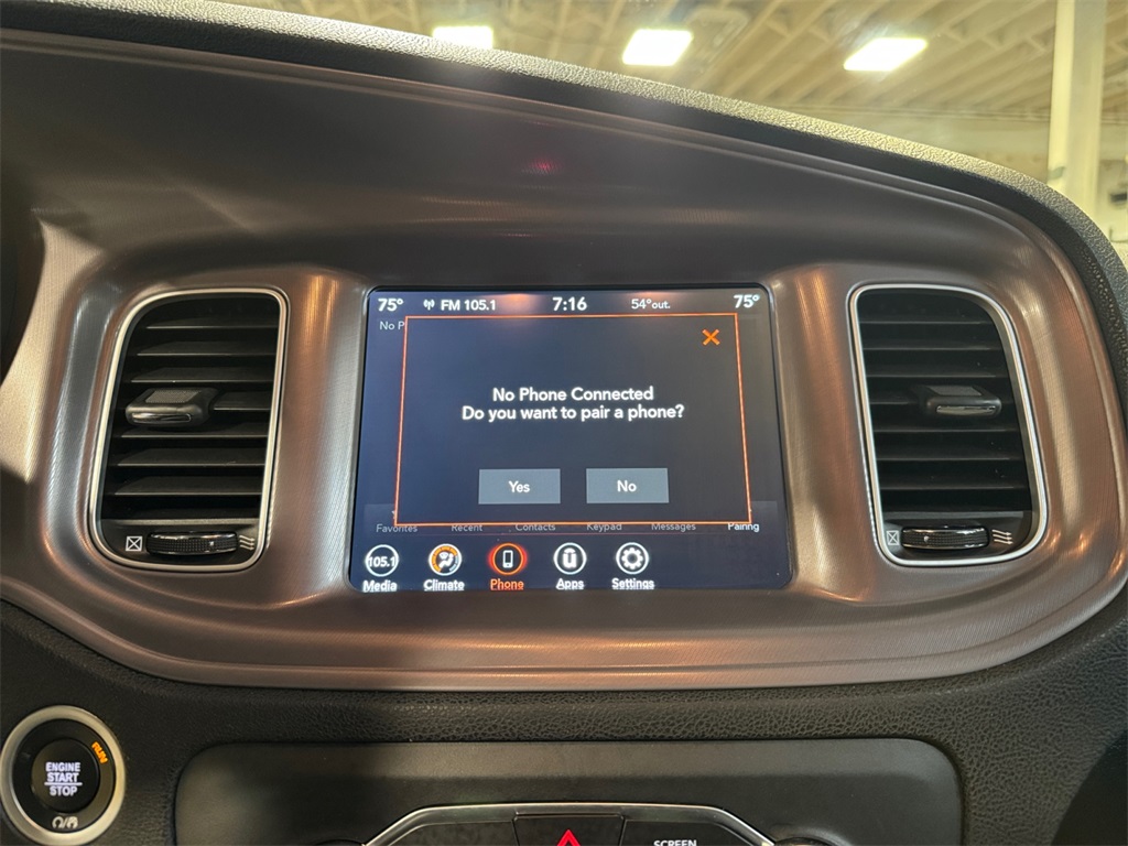 2023 Dodge Charger GT Image 17 of 32