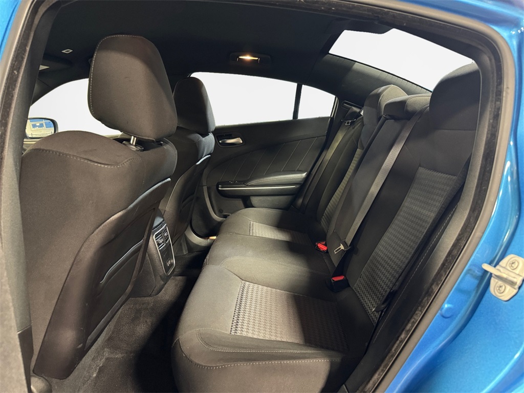 2023 Dodge Charger GT Image 13 of 32