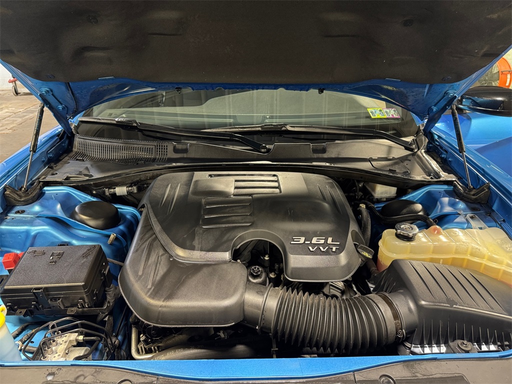 2023 Dodge Charger GT Image 9 of 32