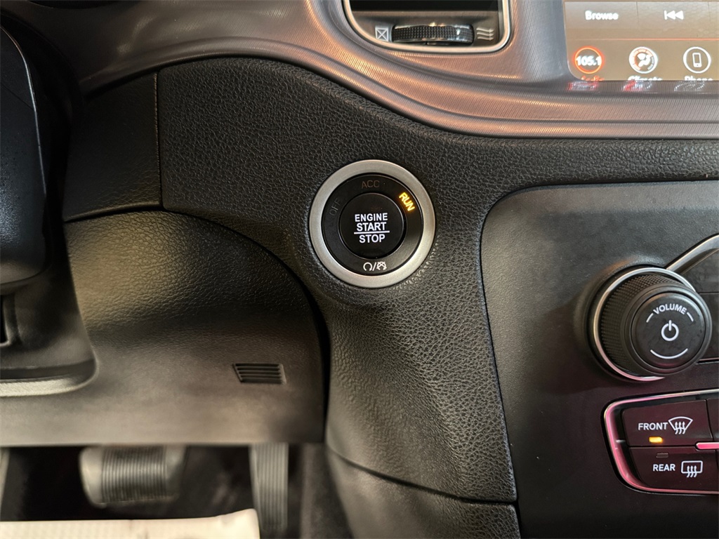 2023 Dodge Charger GT Image 22 of 32