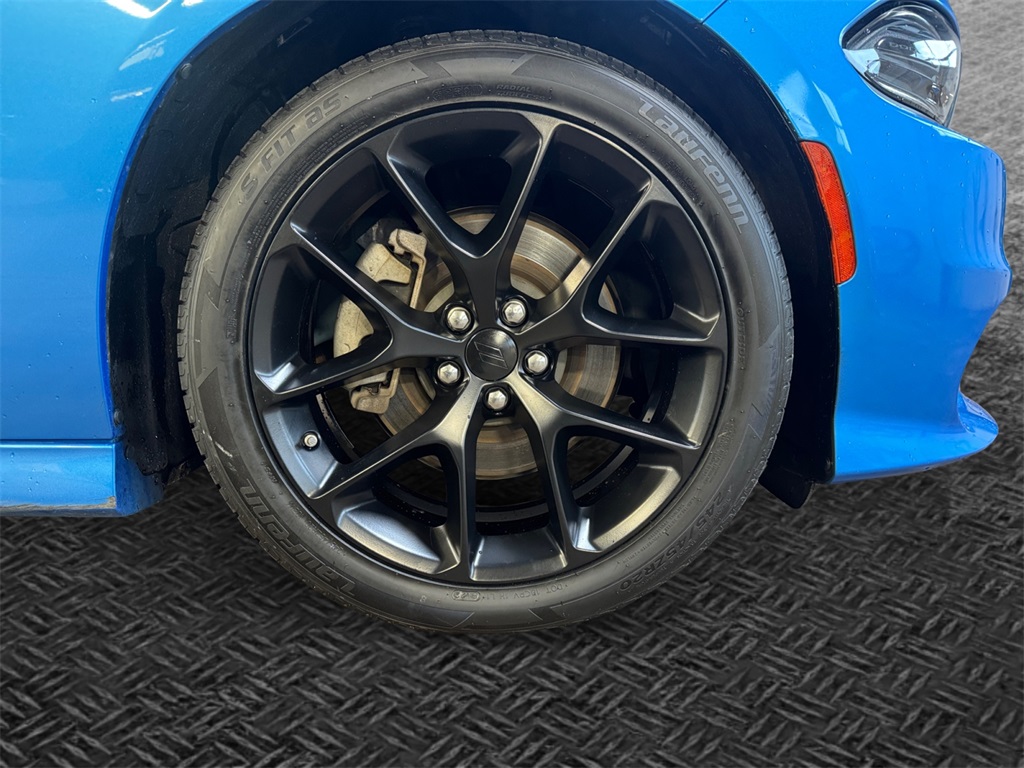 2023 Dodge Charger GT Image 10 of 32