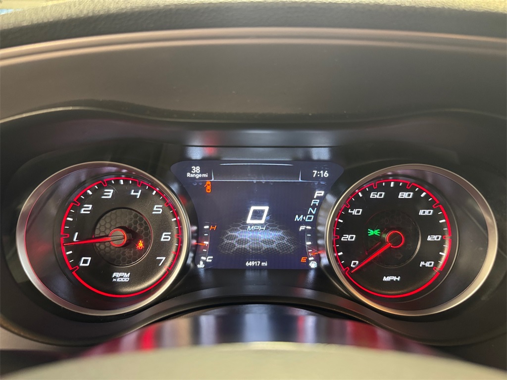 2023 Dodge Charger GT Image 15 of 32