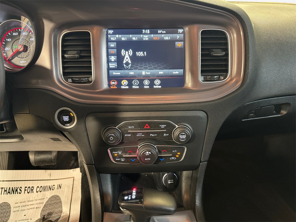 2023 Dodge Charger GT Image 19 of 32