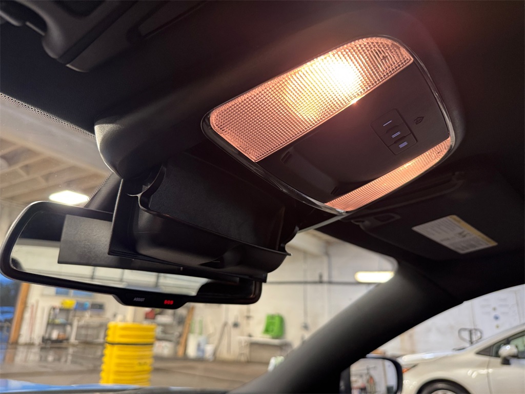 2023 Dodge Charger GT Image 32 of 32