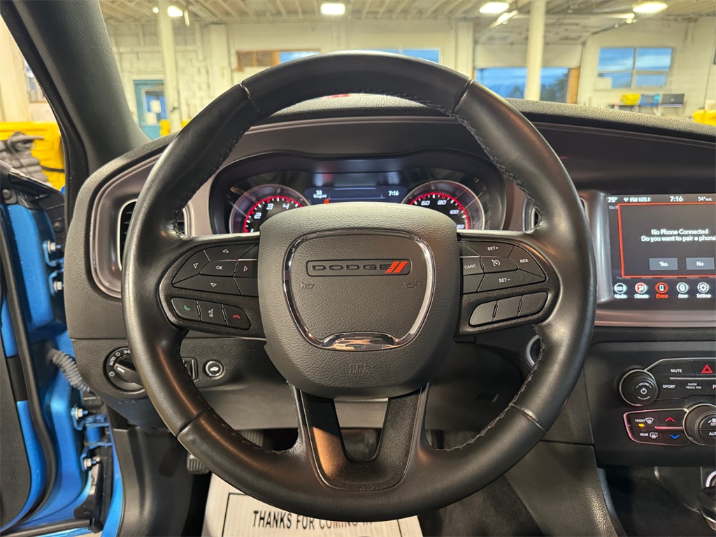2023 Dodge Charger GT Image 30 of 32