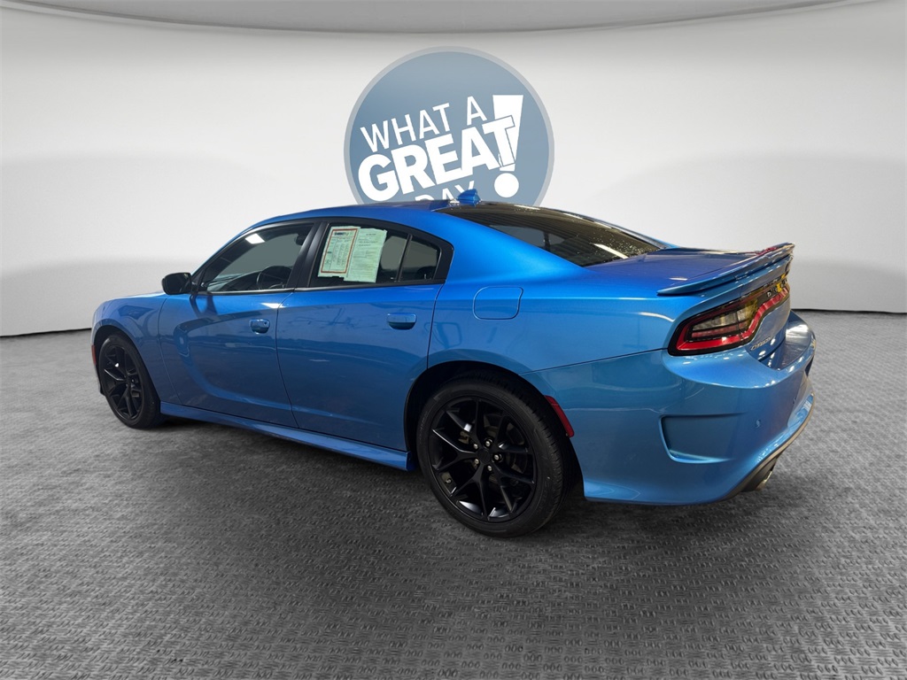 2023 Dodge Charger GT Image 7 of 32