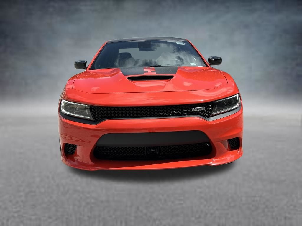 2023 Dodge Charger R/T Image 2 of 47