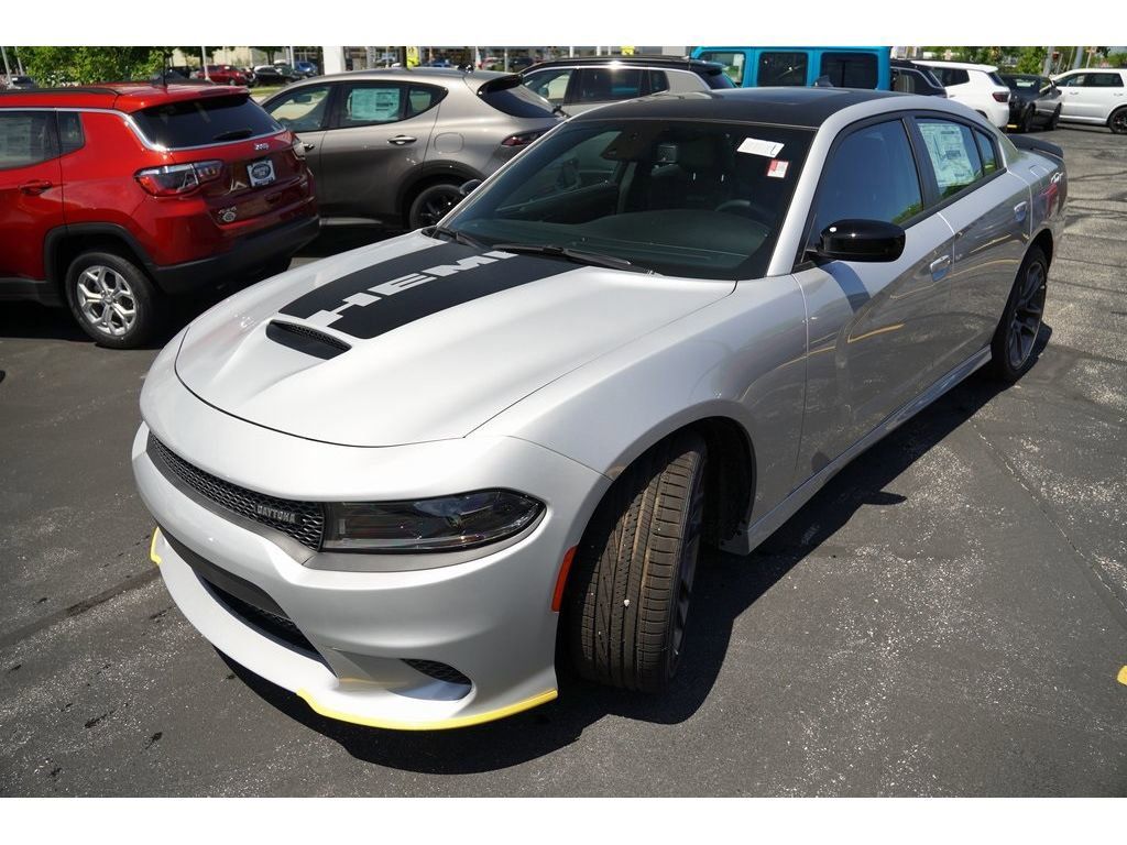 Vehicle image 1 of 24
