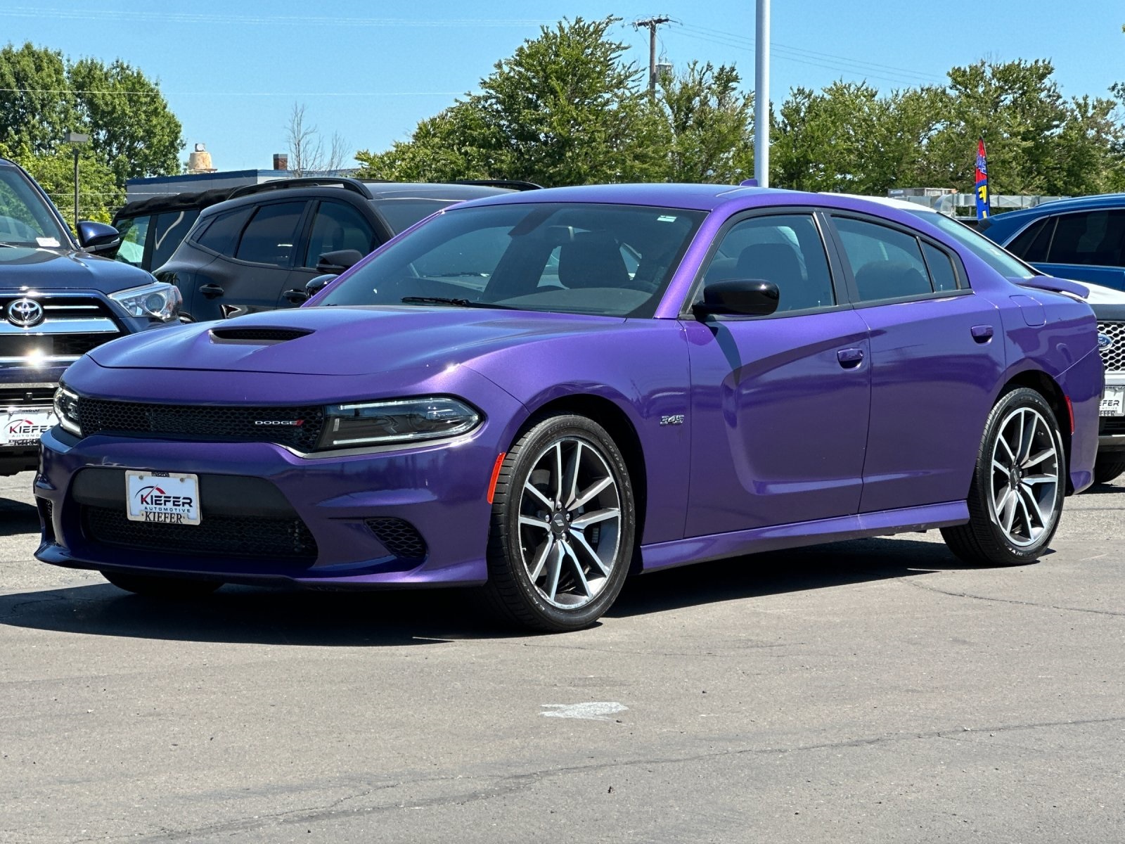 Vehicle image 1 of 27