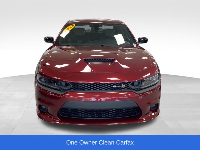 2023 Dodge Charger Scat Pack Image 2 of 24