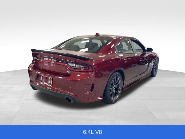 2023 Dodge Charger Scat Pack Image 3 of 24