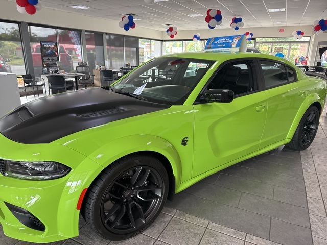 Vehicle image 1 of 23